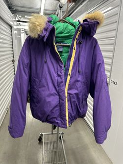Nautica Puffer Coat