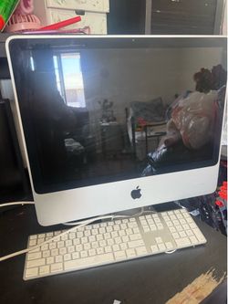 Computer works Good