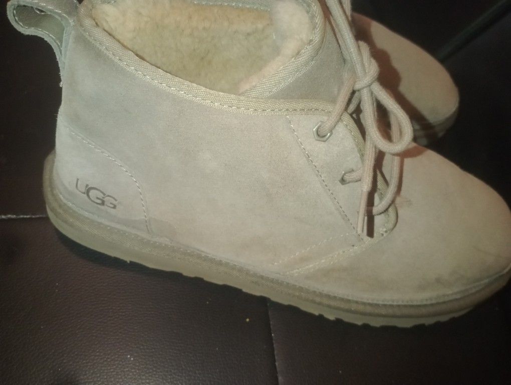 Boots