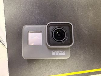 GoPro 5