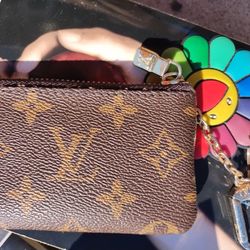 Louis Vuitton Keychain 