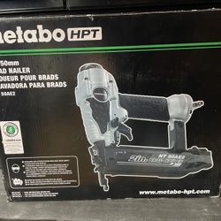 Brad Nailer