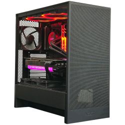 NZXT GAMING DESKTOP | INTEL CORE I9 | 32GB DDR4 | 1TB SSD NVMe | UD408