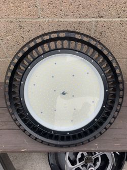 LED Light