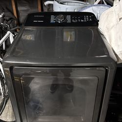 Samsung dryer