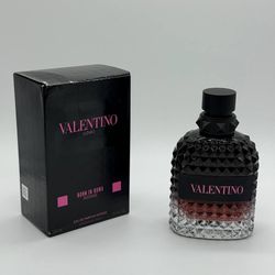 Valentino Born in Roma Intense, 100ML, 3.4FL.OZ  