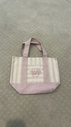 Trader Joe’s Tote Bag
