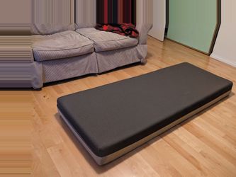 Small twin mattress