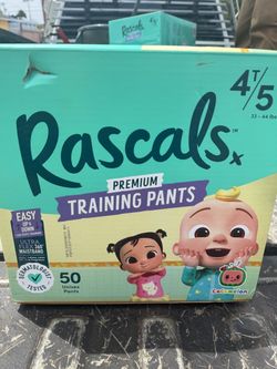 Rascals Training Pants