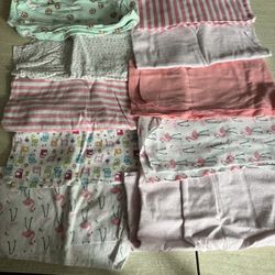 Baby Blankets - Excellent Condition 