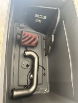 AEM Cold Air Intake