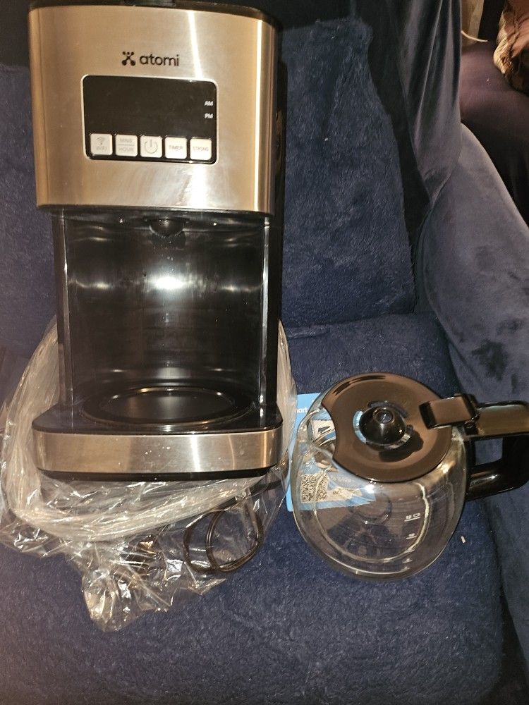 Coffeemaker