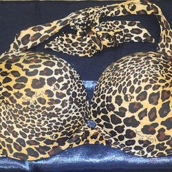 Victoria Secret Leopard Swimsuit 🩱 