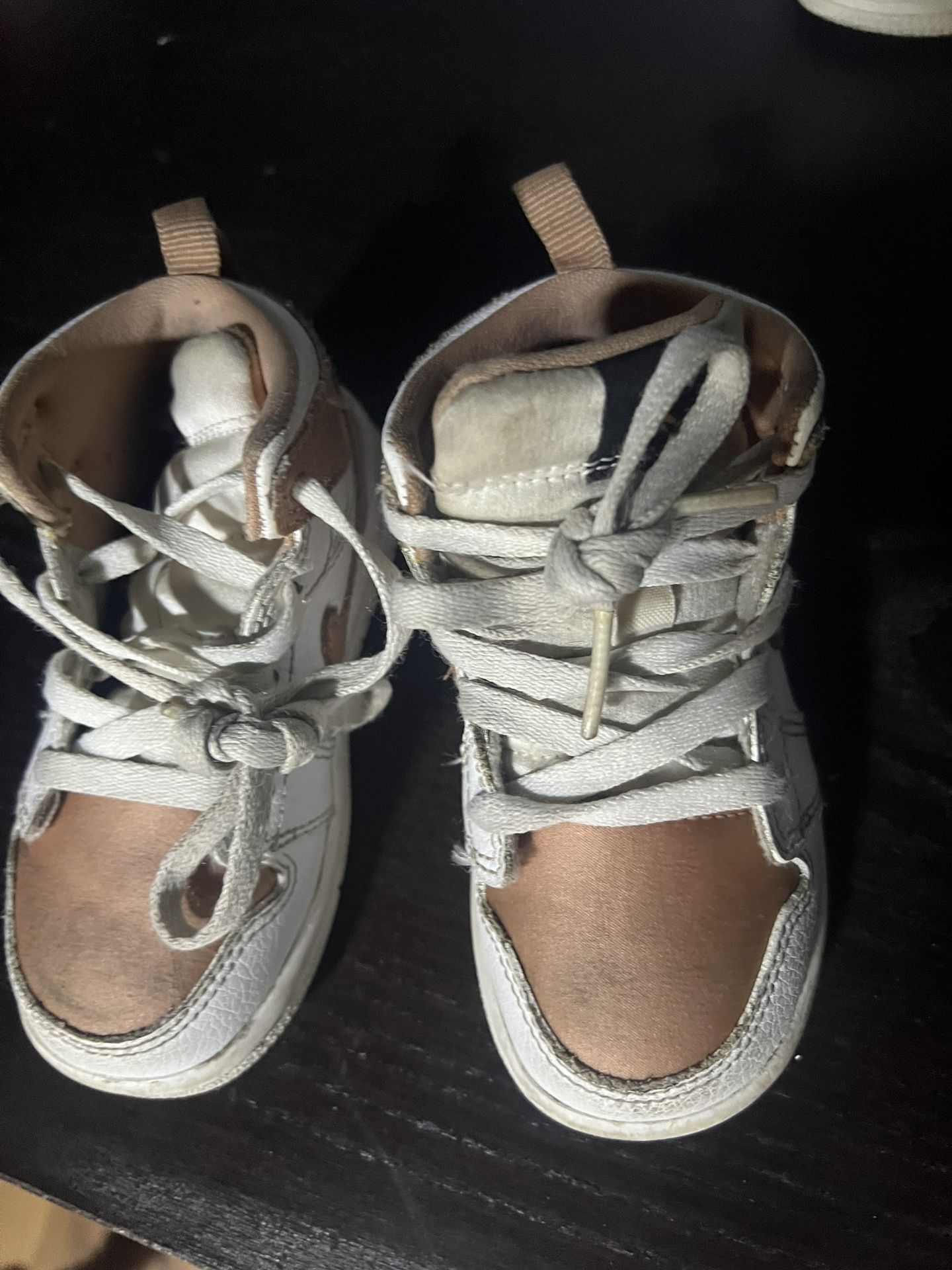 Nike Shoes