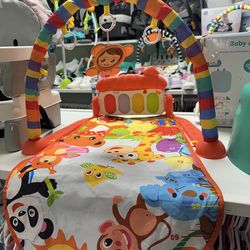 Baby Play Mat
