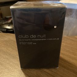Armaf Club De Nuit Intense Man Men's Fragrance