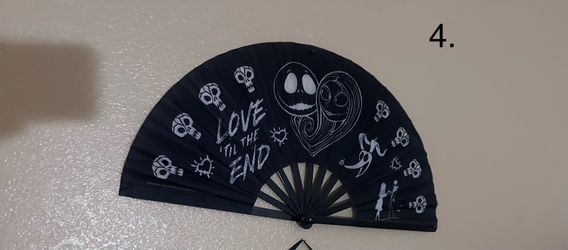 Selling my nightmare before Christmas collection