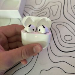 Air Pods 4 Gen 