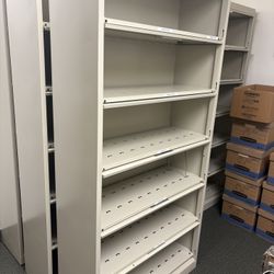 Storage Filing Cabinet 