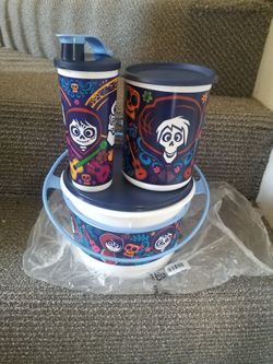 Tupperware