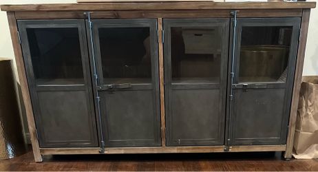 World Market Cabinet