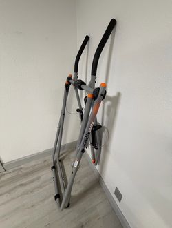 Gazelle Tony Little Pacer