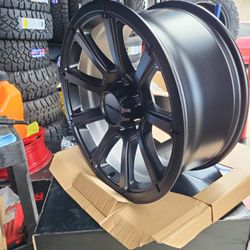 Wheels 20"