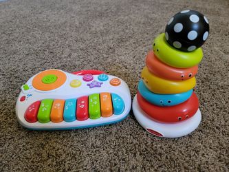 Toddler Toys