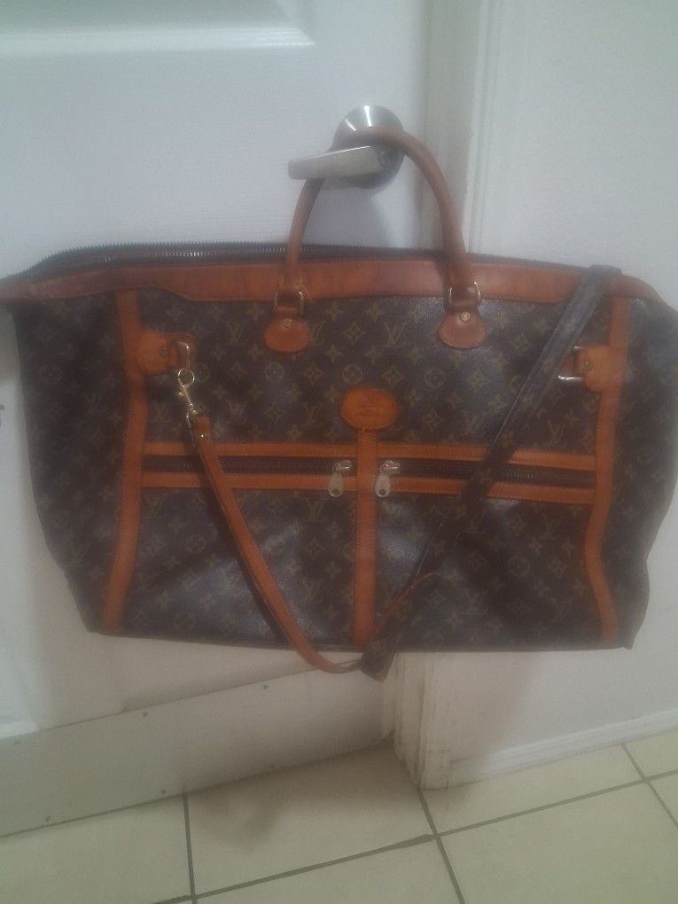 Lv Bag