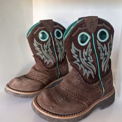 Ariat Boots 