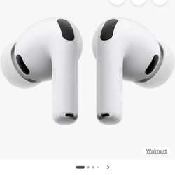 Apple AirPod pro gen 3