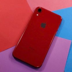 iphone xr 64 gb unlocked excellent condition