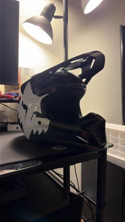 FOX Helmet V1 Shield