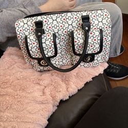 Disney Purse
