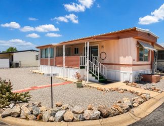 1 Bed 1 Bath Home