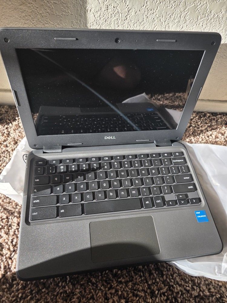 Chromebook 3110 Laptop