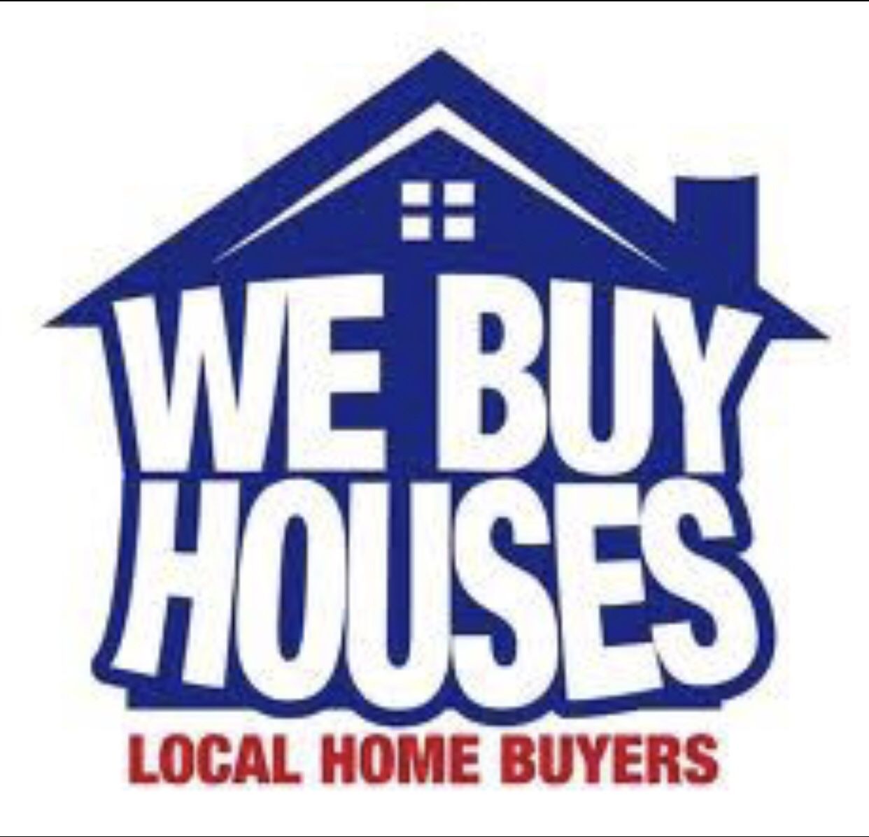 We Buy Houses - Fast - With Cash