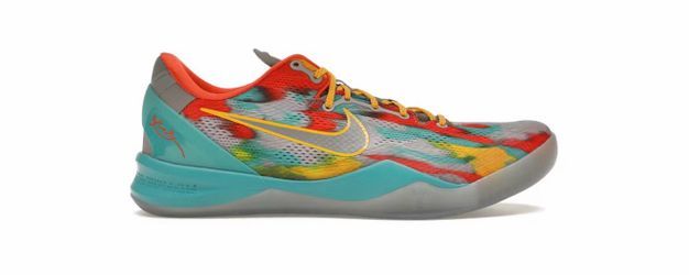 Kobe 8 Venice Beach size 10