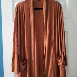 Womens Cardigan 