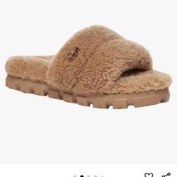 Ugg Slippers
