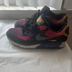Air Max 10.5