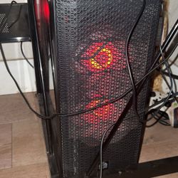 PC SETUP 
