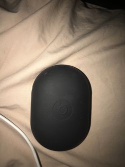 Wireless beats