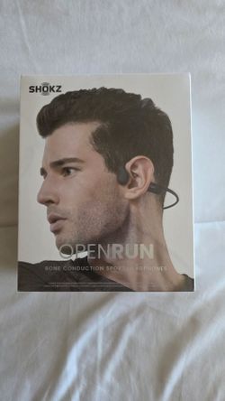 Brand New SHOKZ
