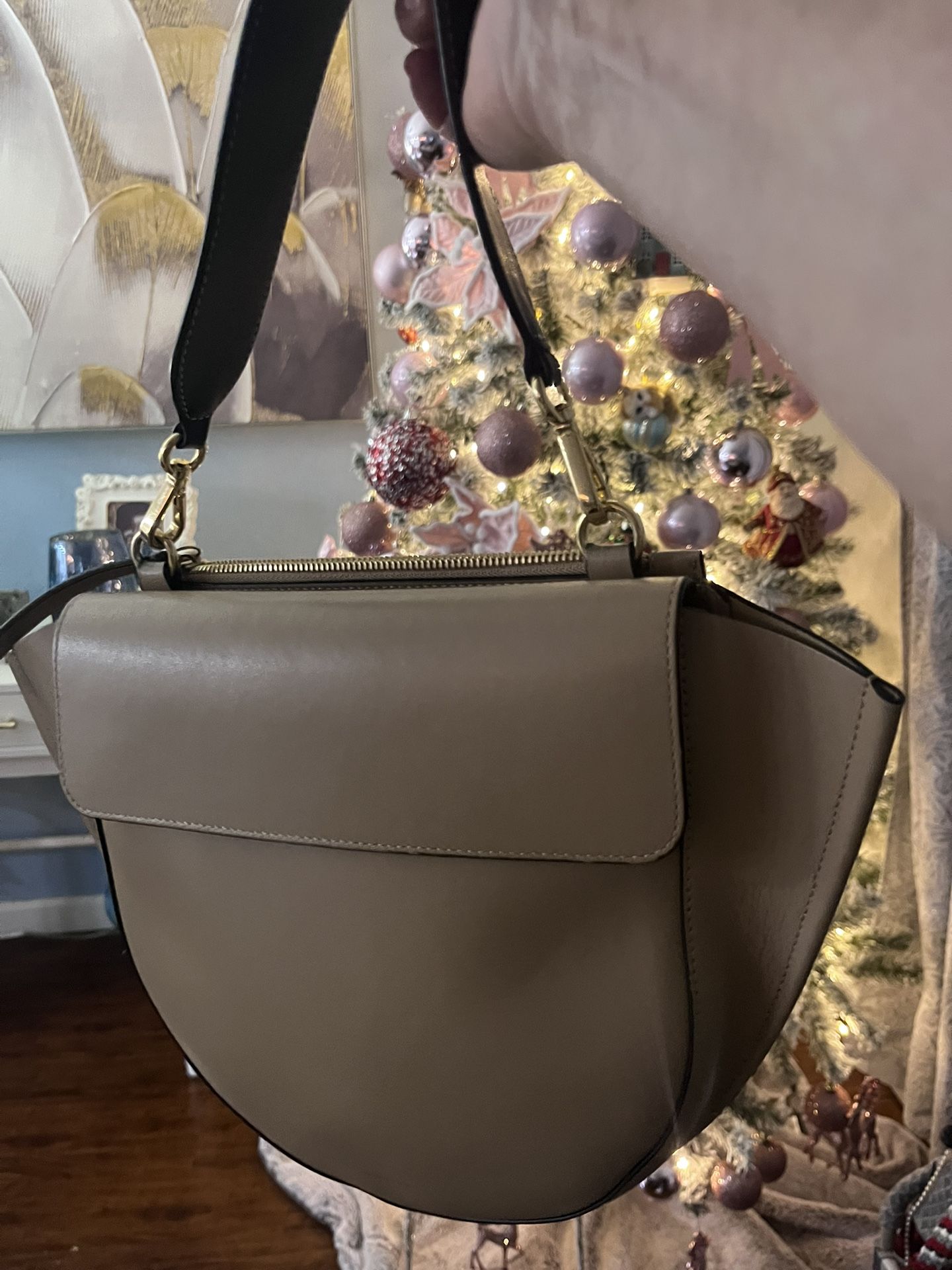 Hortencia Bag Wandler 