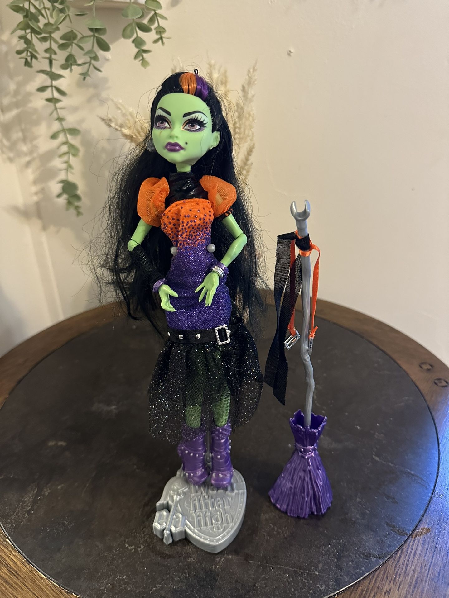 Monster High Dolls