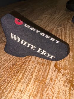 Golf club covers