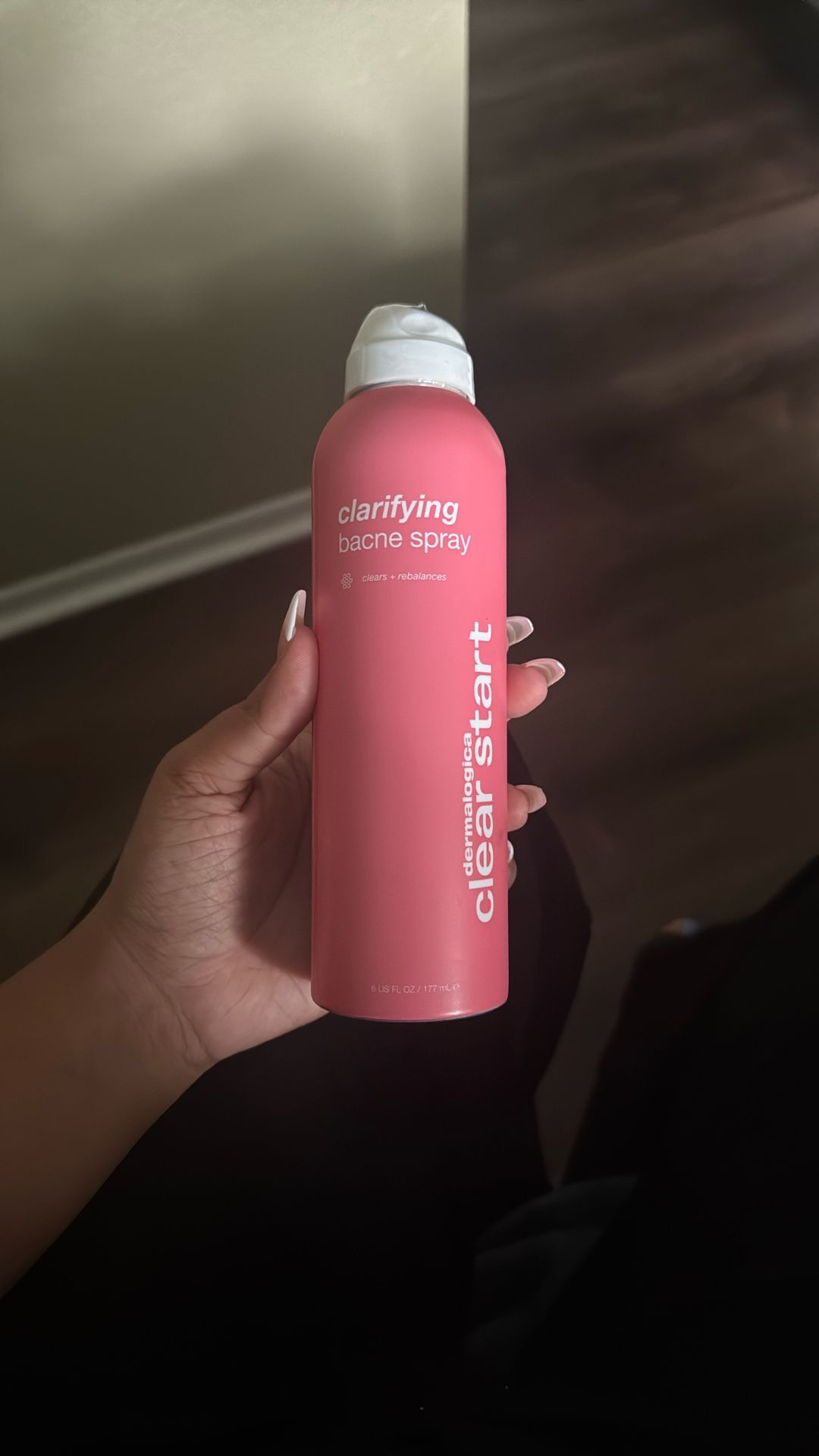 Dermalogica Bacne Spray