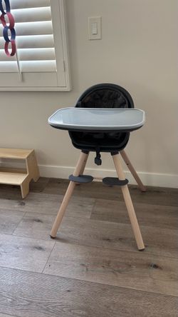 High Chair Maxi Cosi