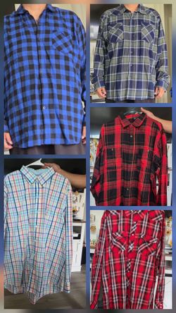 Mens casual shirts